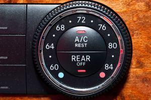 Air Conditioning Air Conditioning