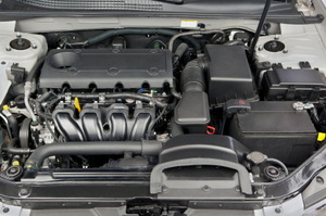 Engine Service Engine Service